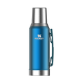 Termo Mate System 1,2 lts con tapón de precisión