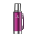 Termo Mate System 1,2 lts con tapón de precisión