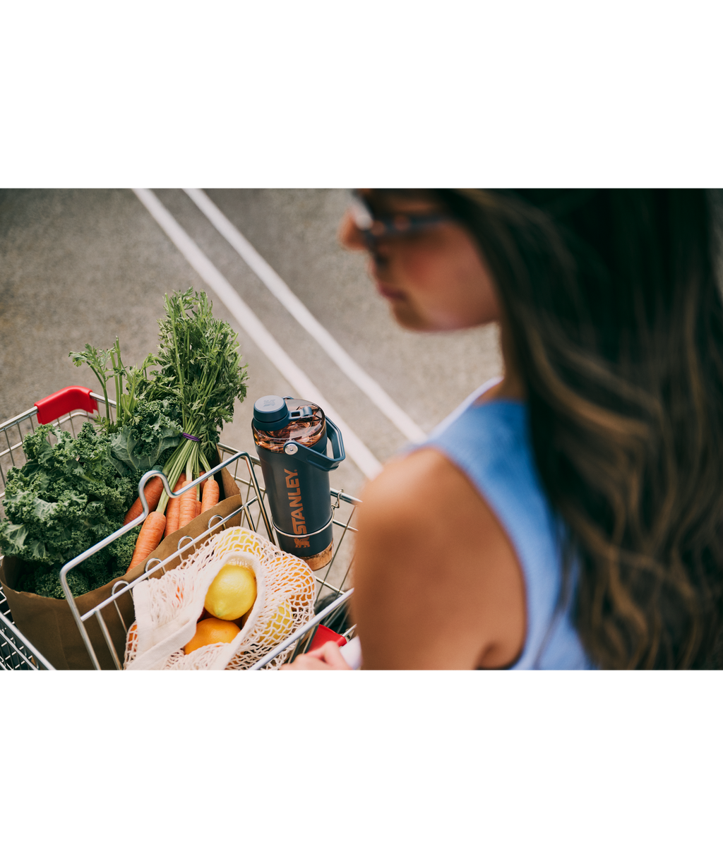 The Vitalize Shaker 591 ml