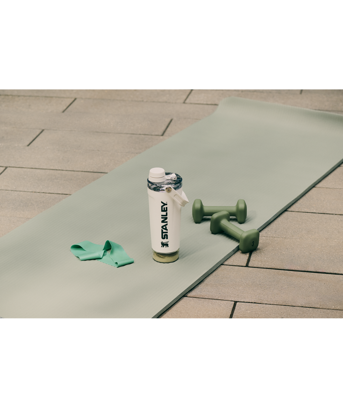 The Vitalize Shaker 591 ml