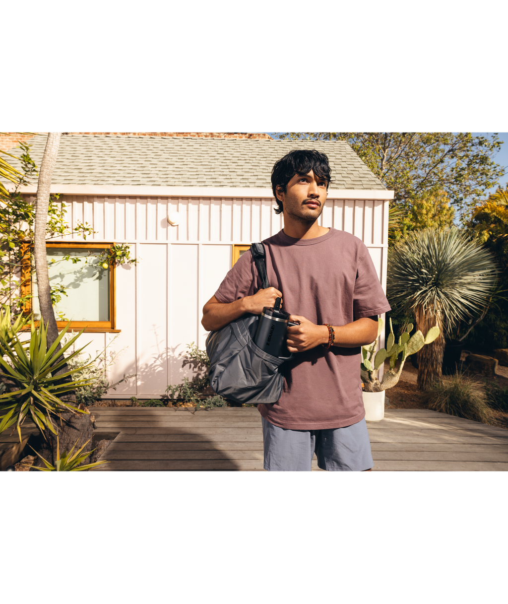 Quencher ProTour™ Flip Straw 1,18 lts