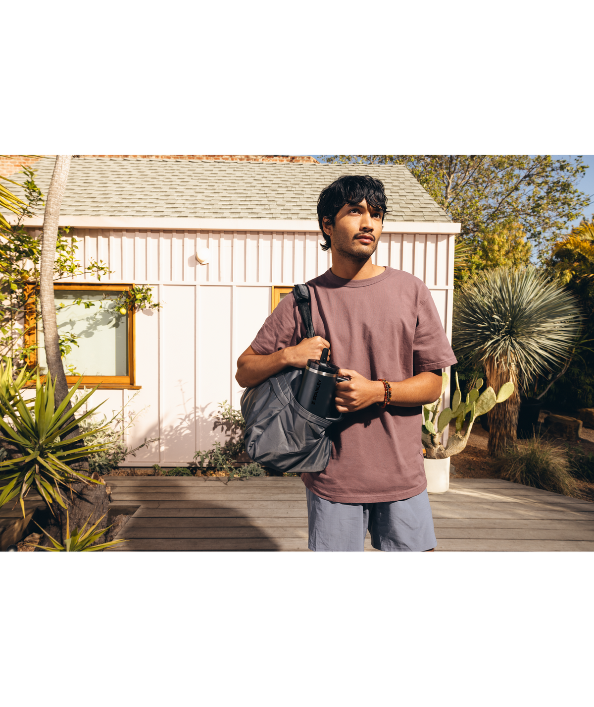 Quencher ProTour™ Flip Straw 1,18 lts
