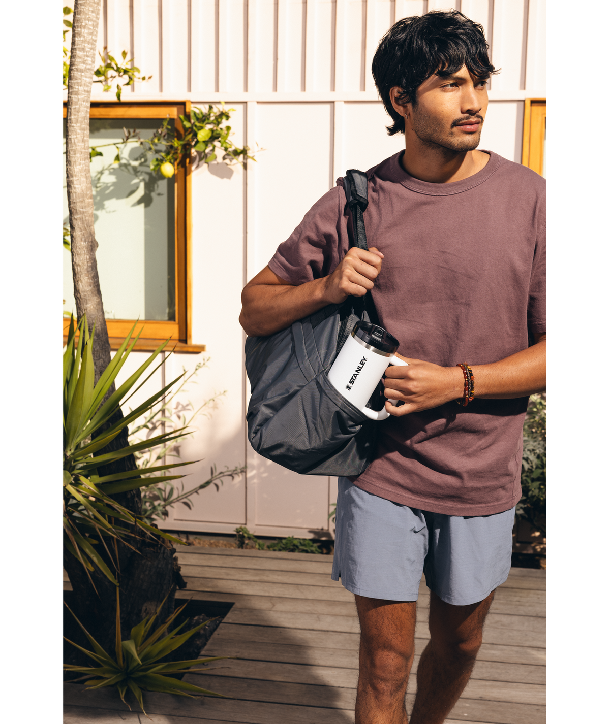 Quencher ProTour™ Flip Straw 1,18 lts