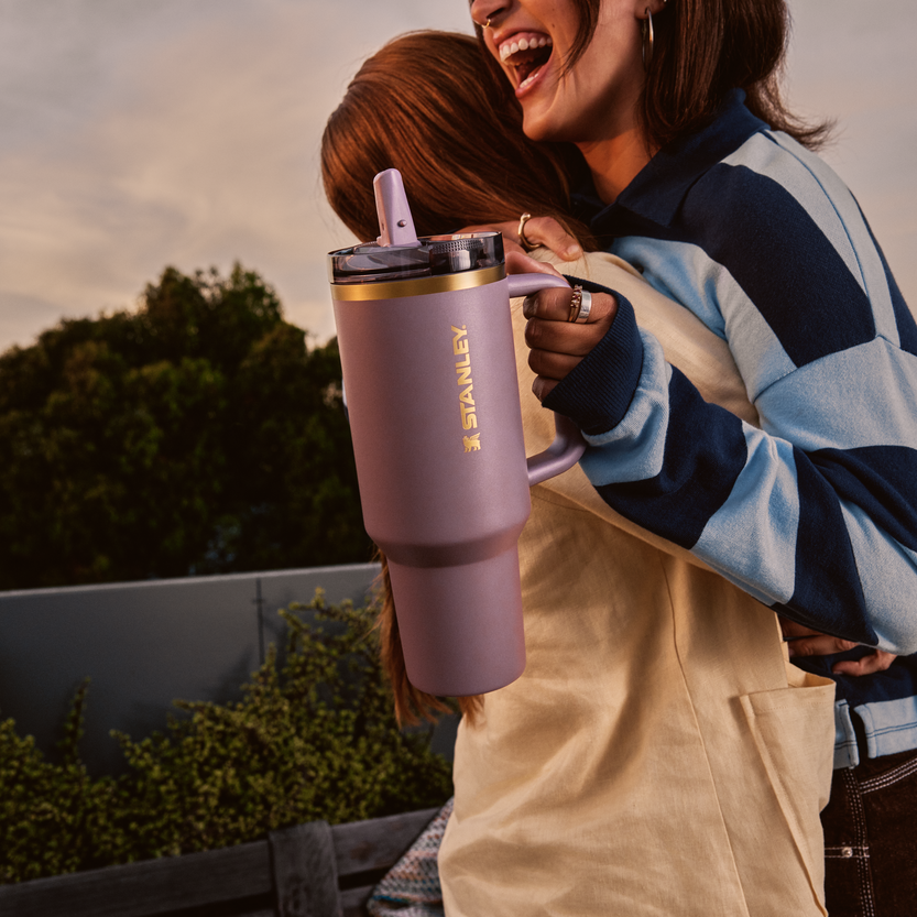 Quencher ProTour™ Flip Straw 1,18 lts