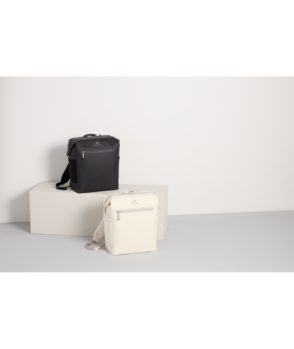 Soft Cooler All Day Madeleine - Midi 14 litros