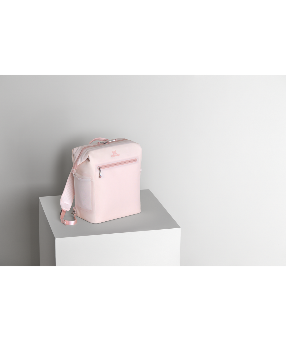 Soft Cooler All Day Madeleine - Midi 14 litros