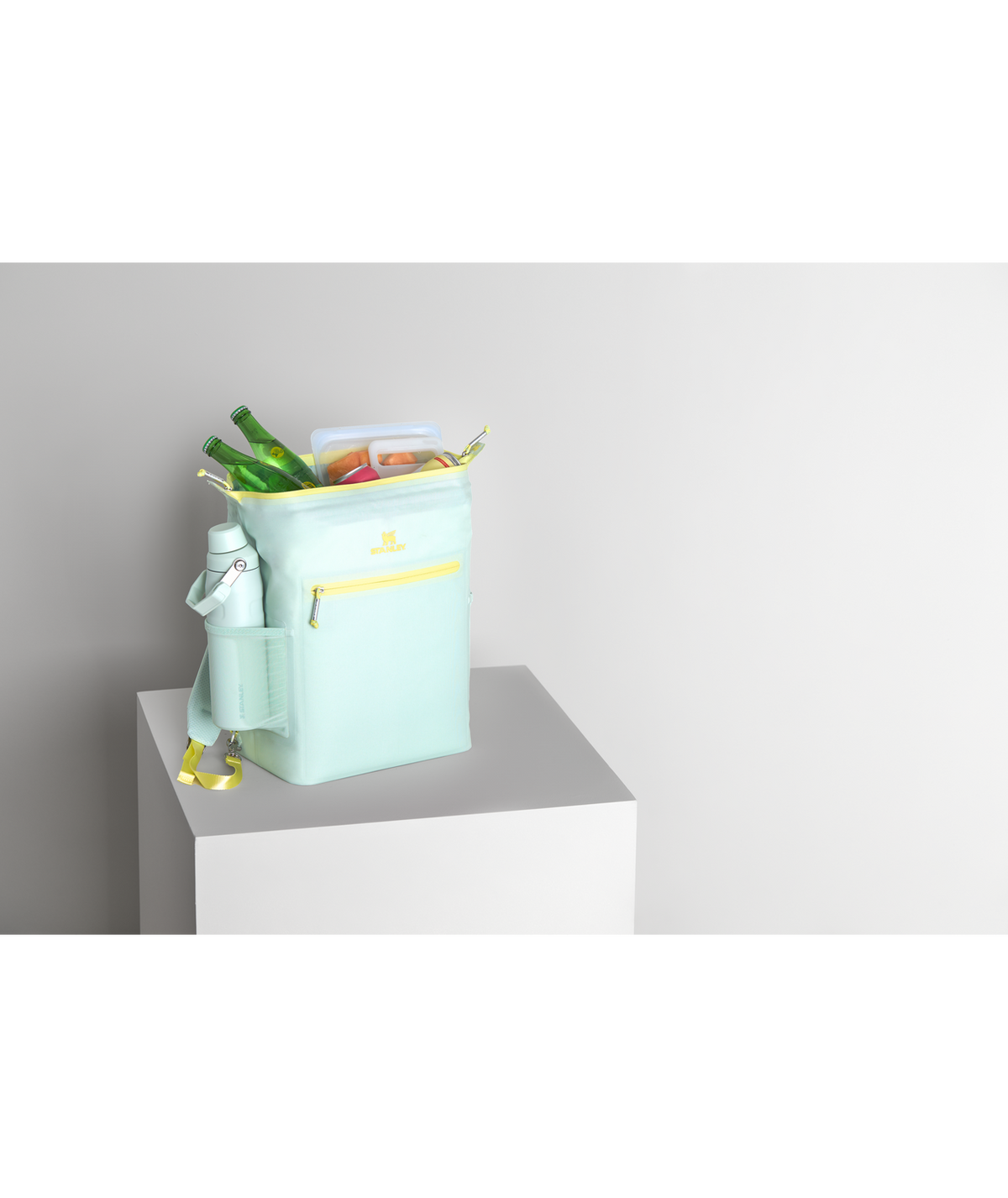 Soft Cooler All Day Madeleine - Midi 14 litros