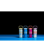 Tumbler Térmico Flip Straw 890 ml