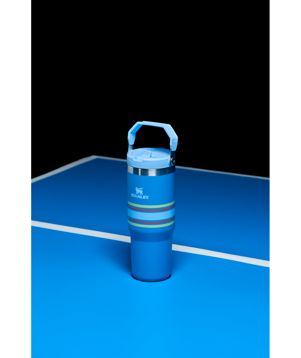 Tumbler Térmico Flip Straw 890 ml