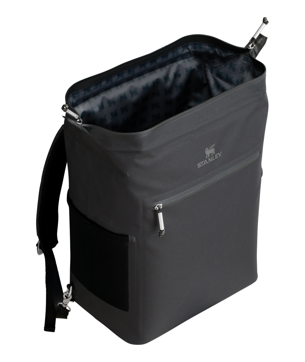 Soft Cooler All Day Madeleine - Midi 14 litros