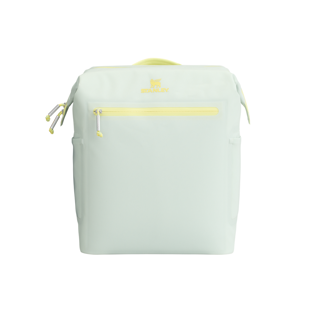 Soft Cooler All Day Madeleine - Midi 14 litros