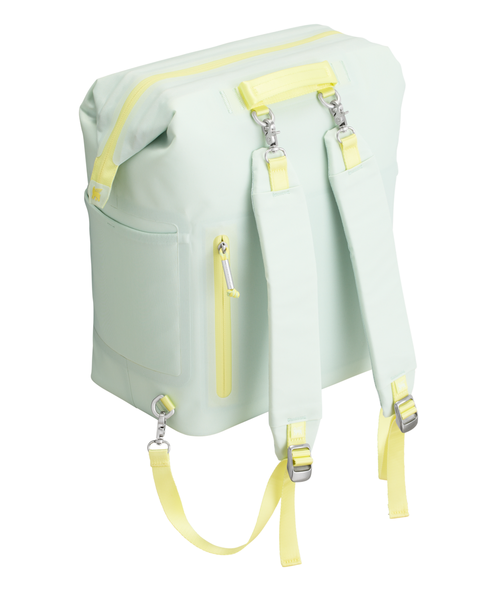 Soft Cooler All Day Madeleine - Midi 14 litros