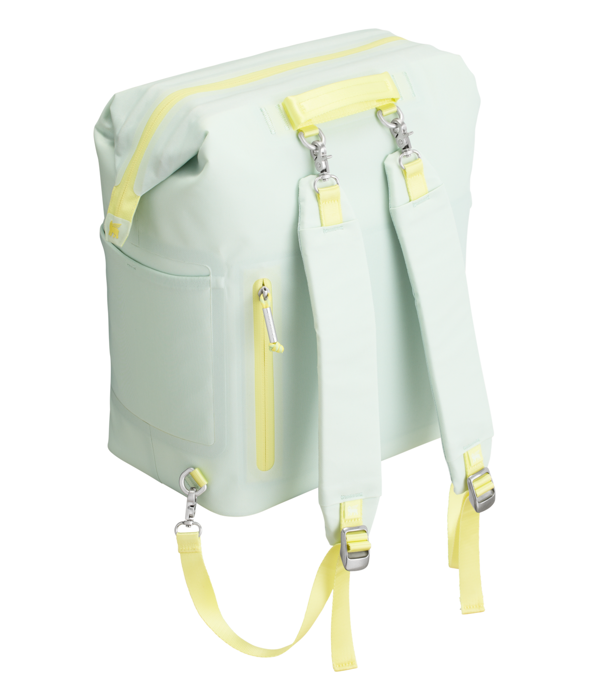 Soft Cooler All Day Madeleine - Midi 14 litros