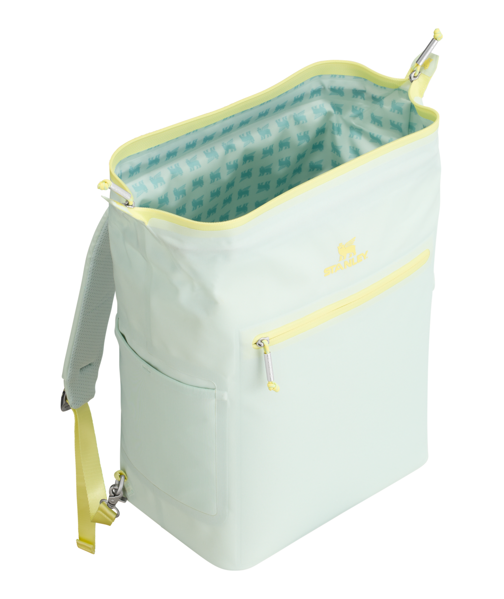 Soft Cooler All Day Madeleine - Midi 14 litros