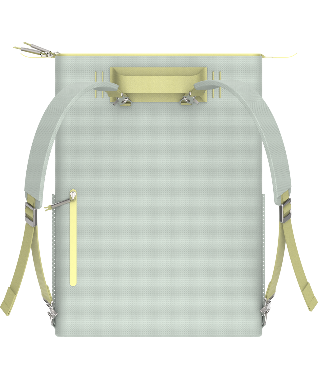 Soft Cooler All Day Madeleine - Midi 14 litros