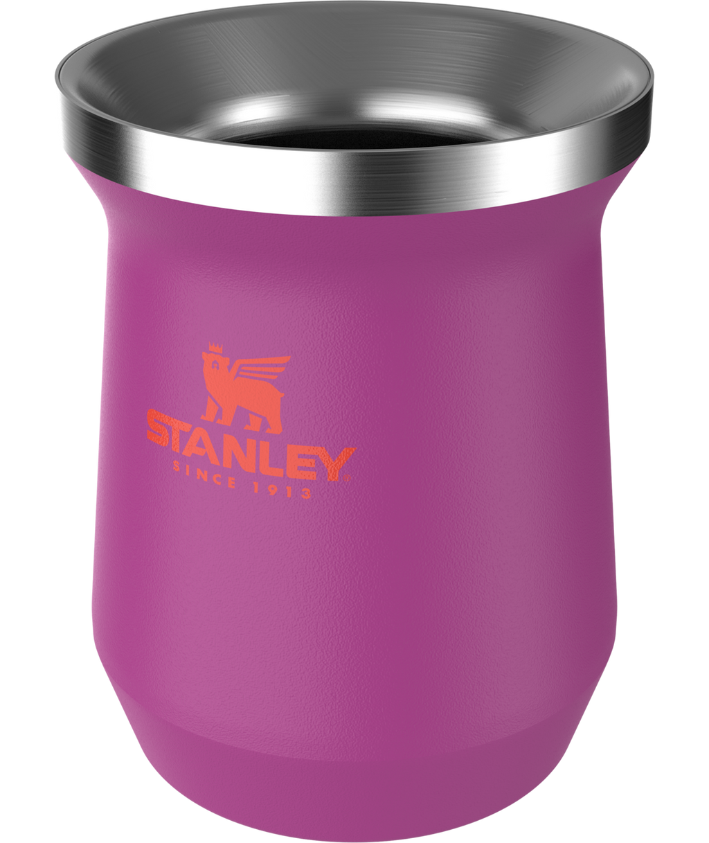 Mate Acero 236 ml