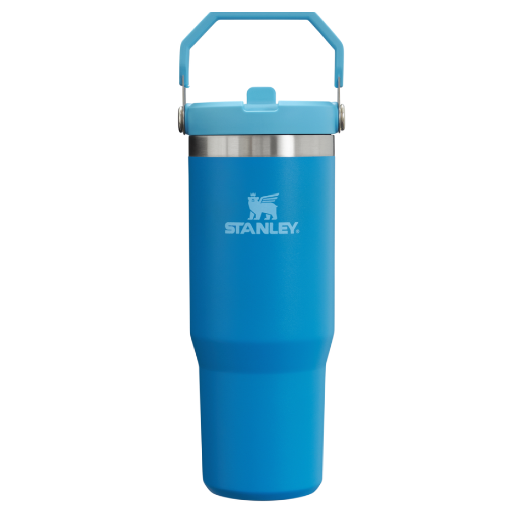 Tumbler Térmico Flip Straw 890 ml