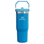 Tumbler Térmico Flip Straw 890 ml