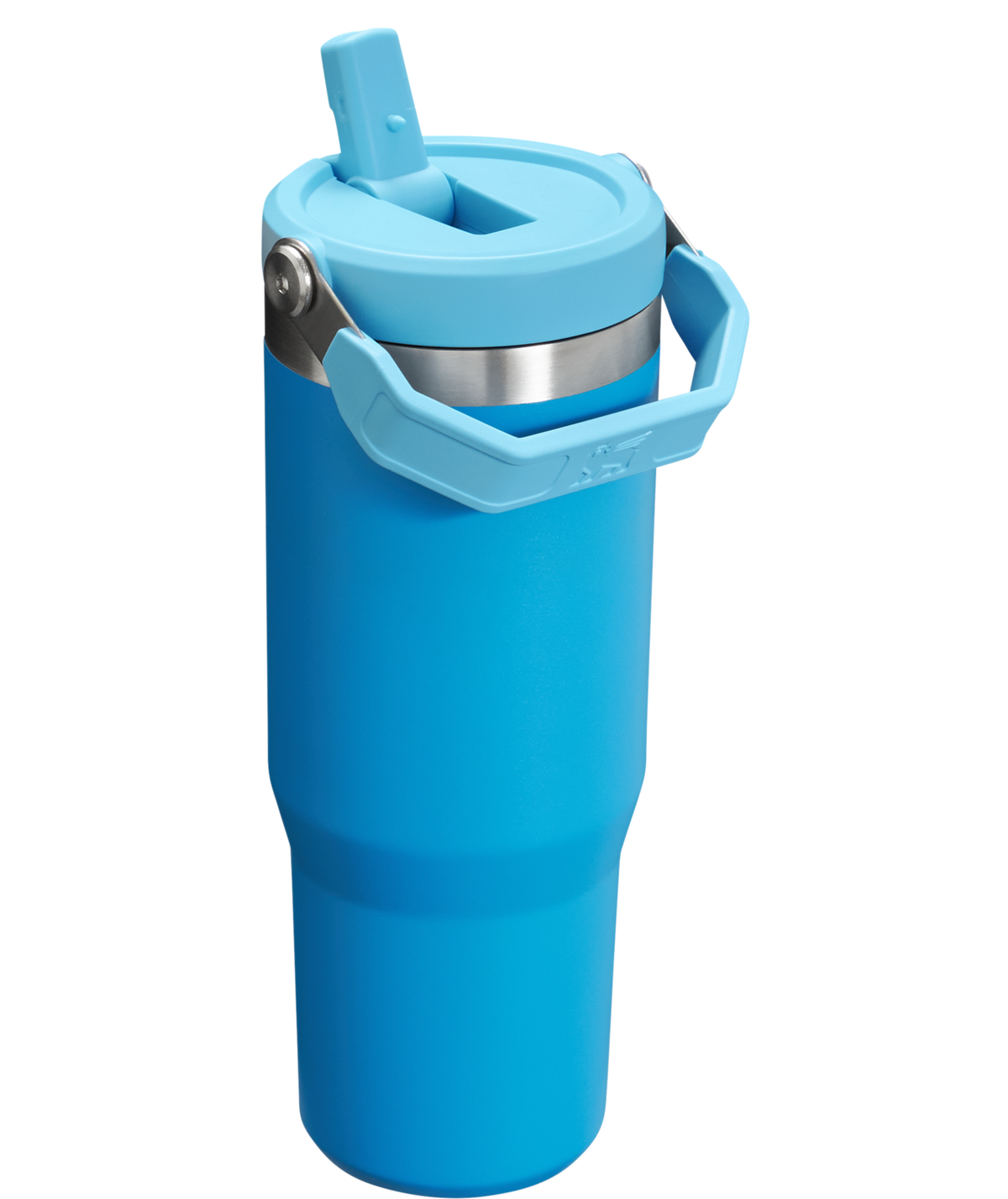 Tumbler Térmico Flip Straw 890 ml