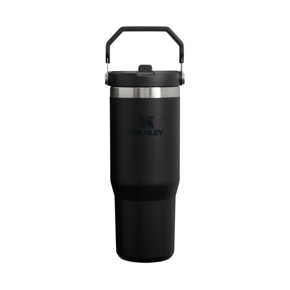 Tumbler Térmico Flip Straw 890 ml