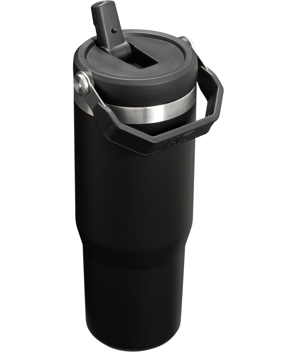 Tumbler Térmico Flip Straw 890 ml