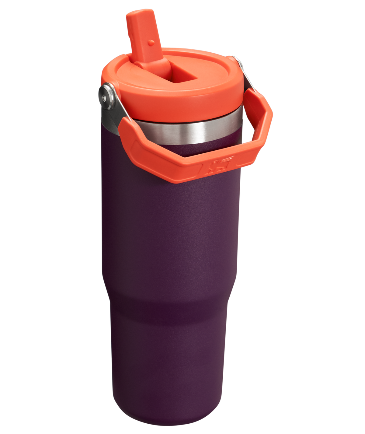Tumbler Térmico Flip Straw 890 ml