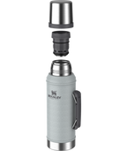 Termo Classic 950 ml con tapón cebador