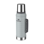 Termo Classic 950 ml con tapón cebador
