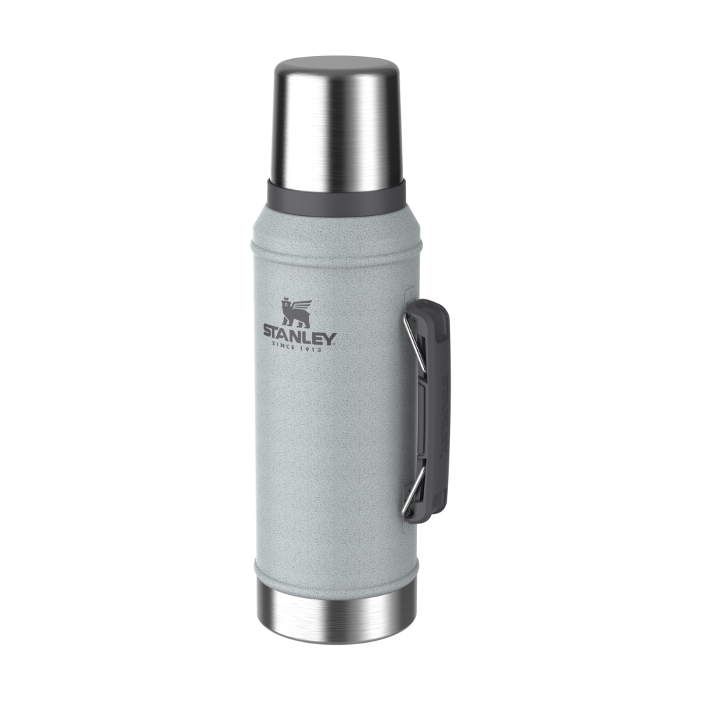 Termo Classic 950 ml con tapón cebador