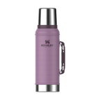 Termo Classic 950 ml con tapón cebador