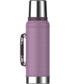 Termo Classic 950 ml con tapón cebador