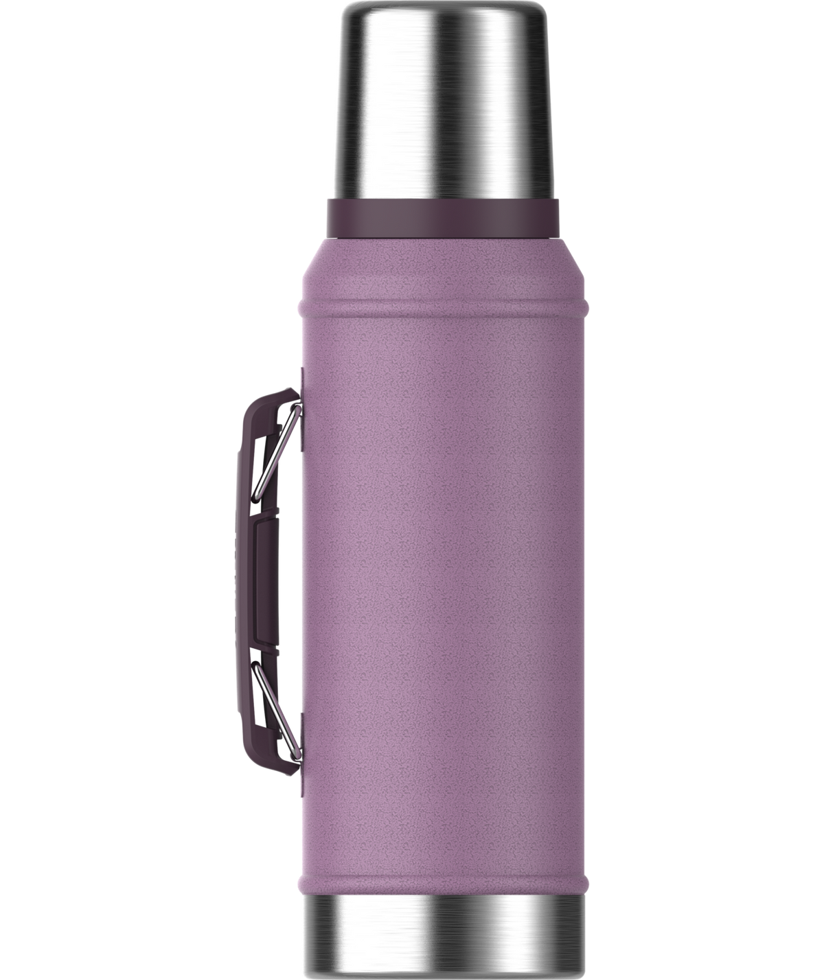 Termo Classic 950 ml con tapón cebador