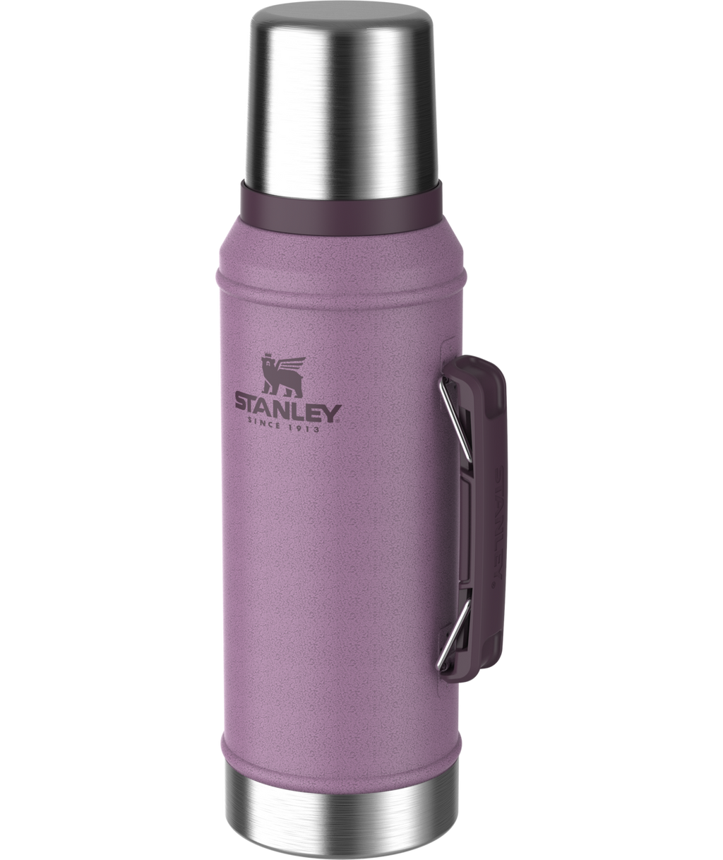 Termo Classic 950 ml con tapón cebador