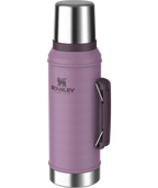 Termo Classic 950 ml con tapón cebador