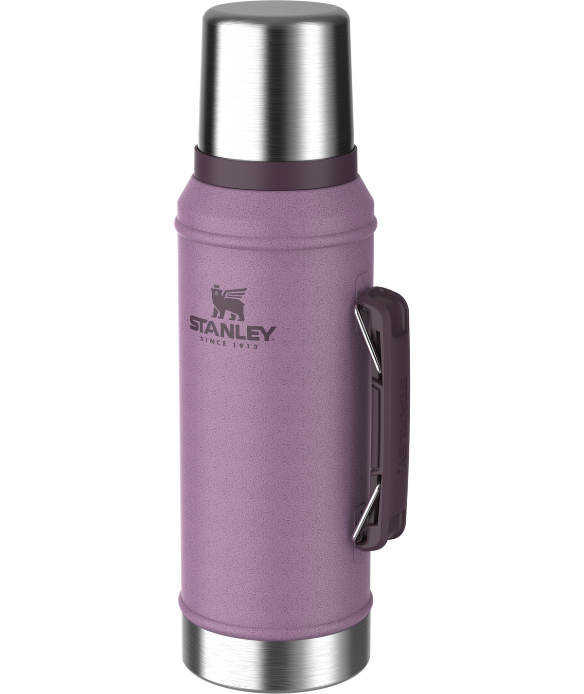 Termo Classic 950 ml con tapón cebador