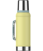 Termo Classic 950 ml con tapón cebador