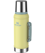 Termo Classic 950 ml con tapón cebador