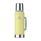 Termo Classic 950 ml con tapón cebador