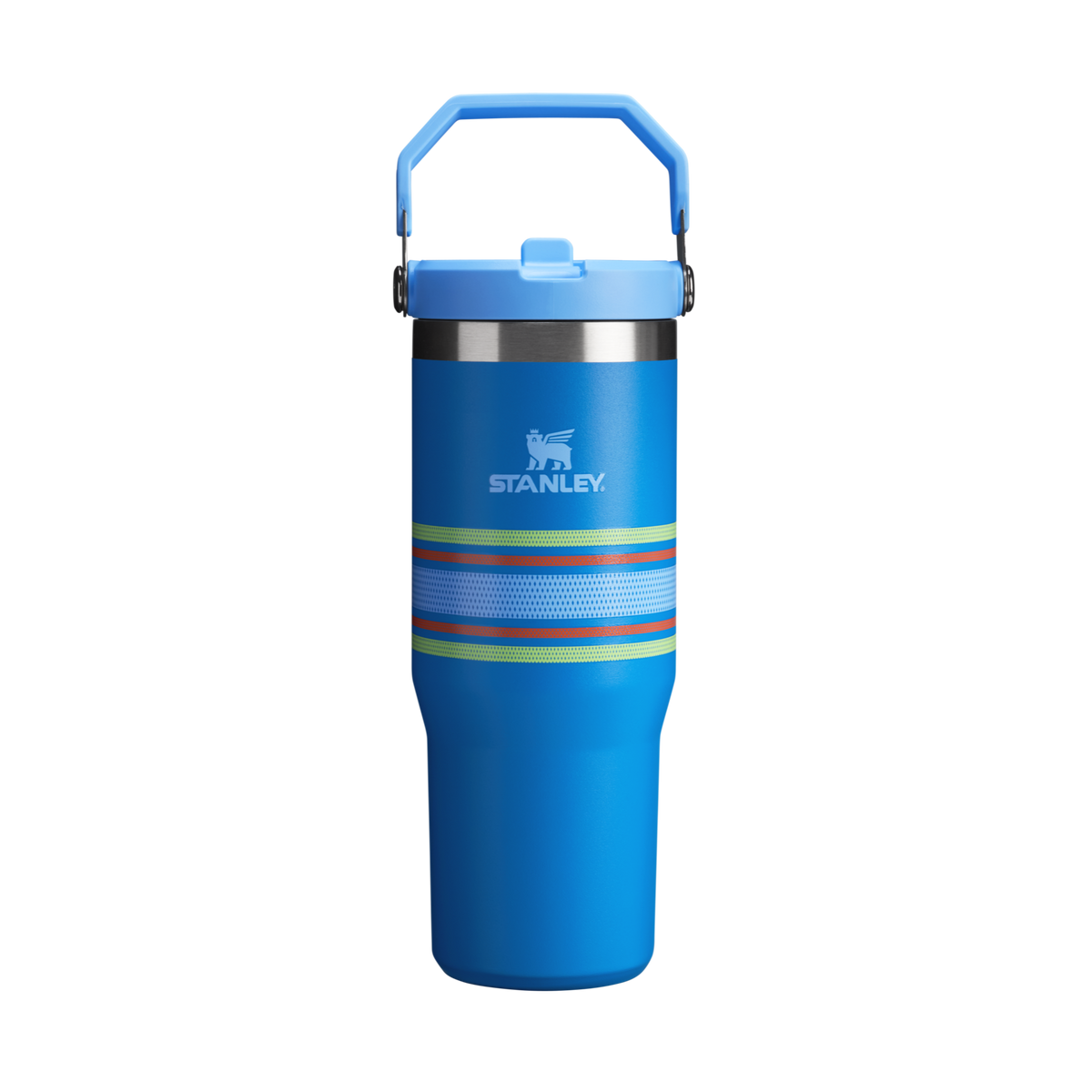 Tumbler Térmico Flip Straw 890 ml