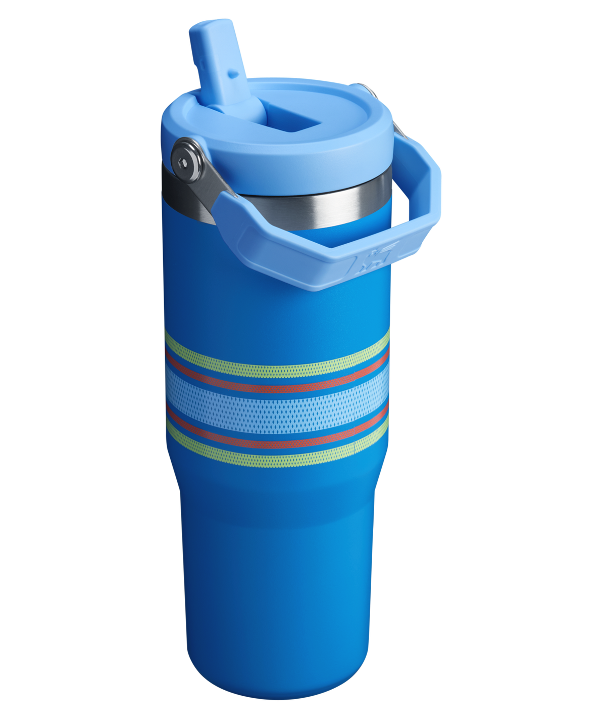 Tumbler Térmico Flip Straw 890 ml