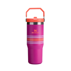 Tumbler Térmico Flip Straw 890 ml