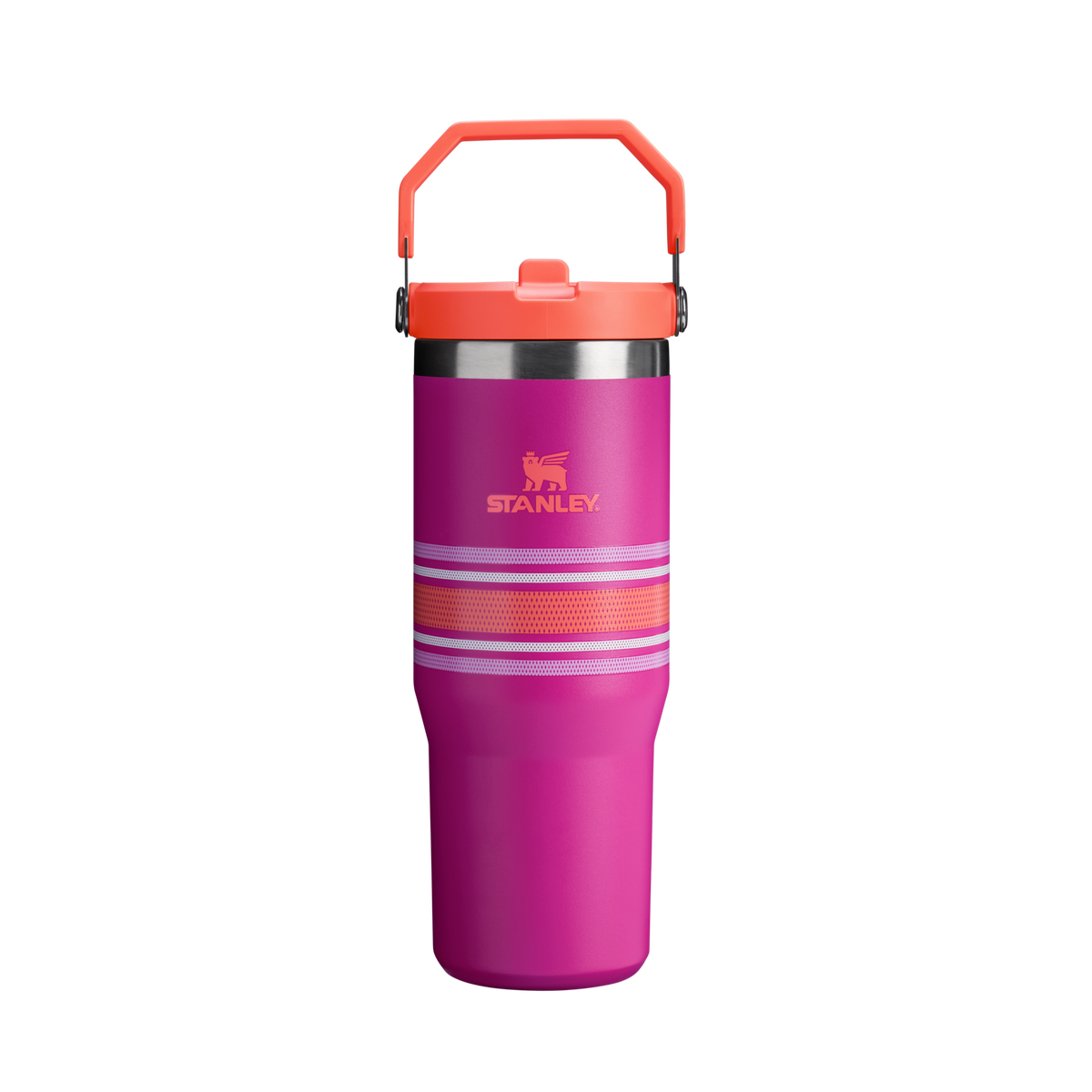 Tumbler Térmico Flip Straw 890 ml