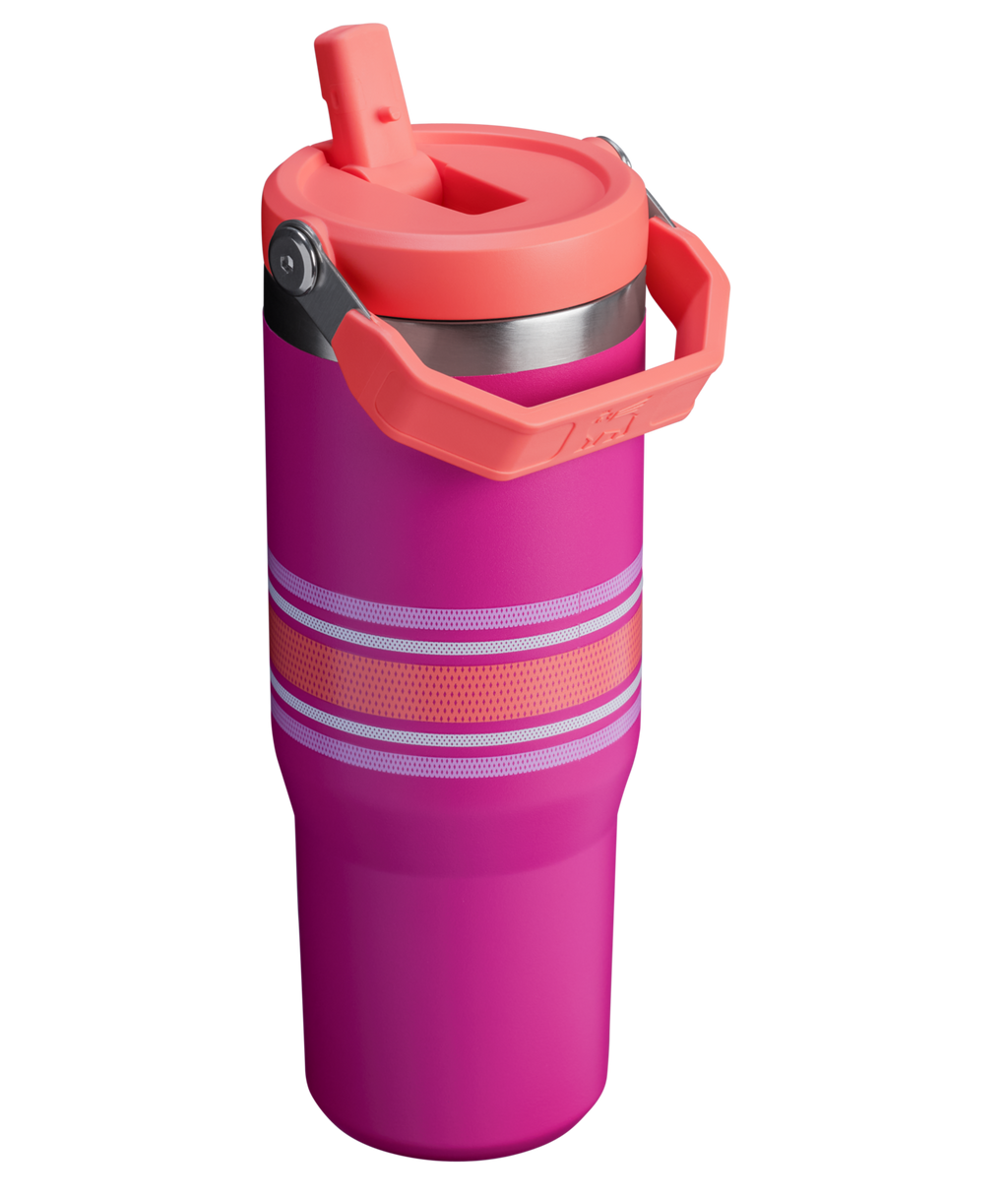 Tumbler Térmico Flip Straw 890 ml