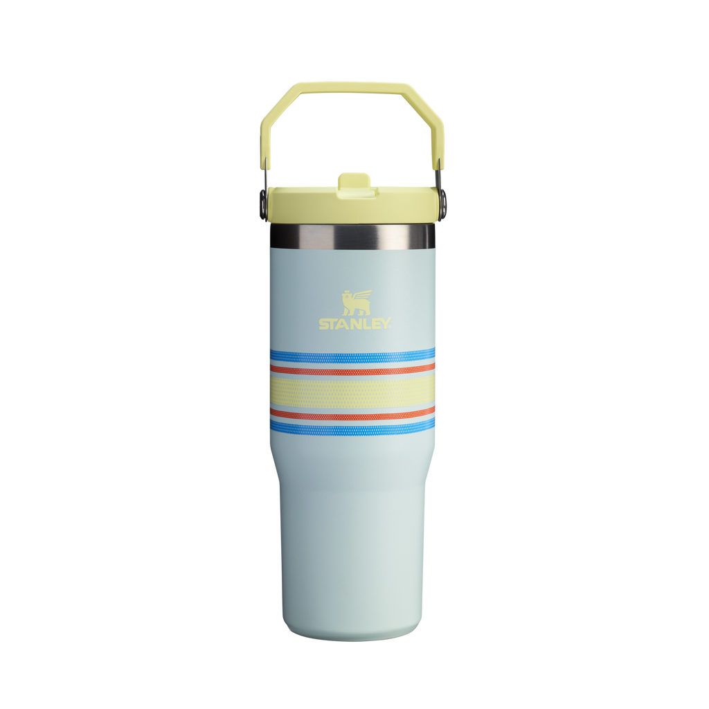 Tumbler Térmico Flip Straw 890 ml