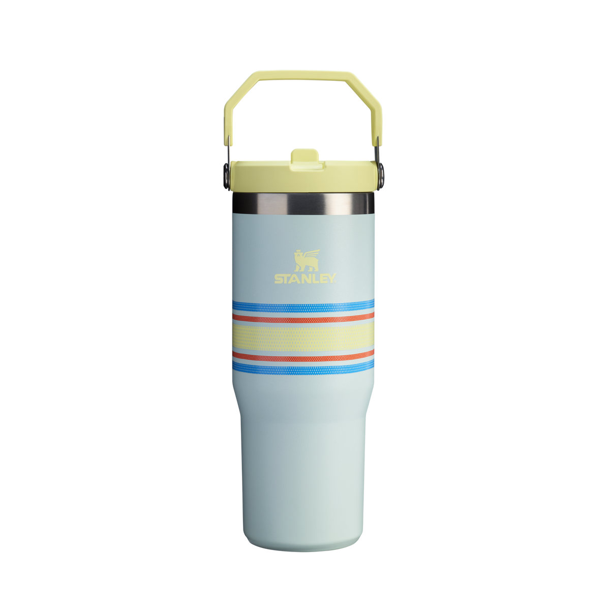 Tumbler Térmico Flip Straw 890 ml