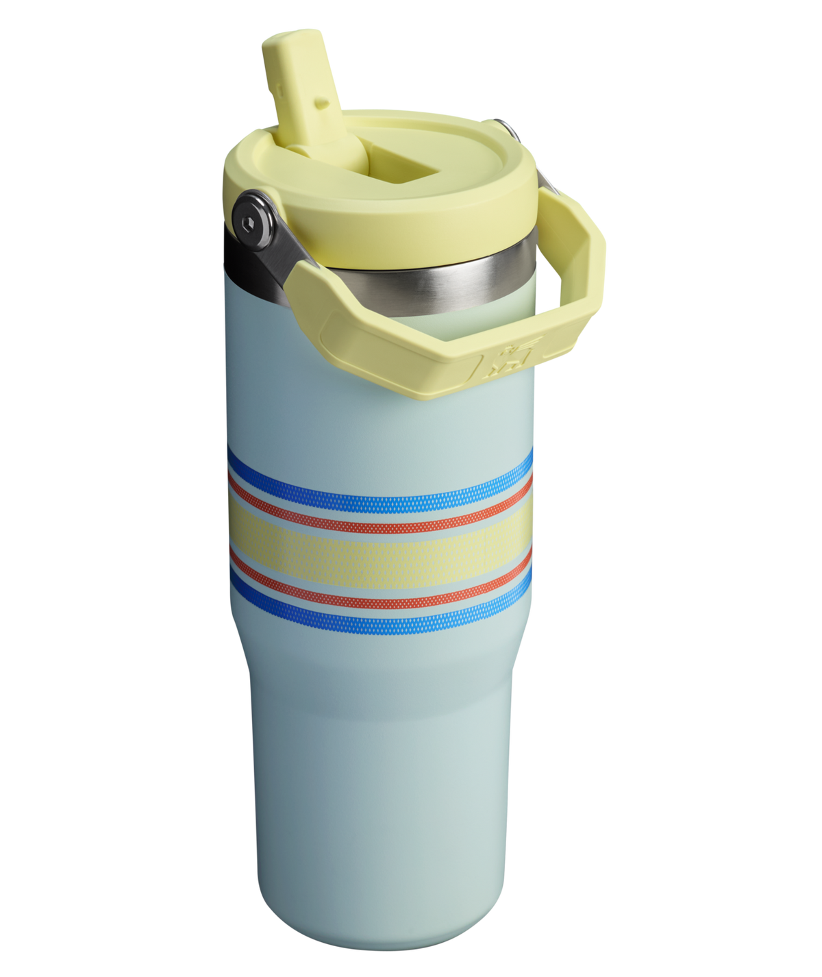 Tumbler Térmico Flip Straw 890 ml