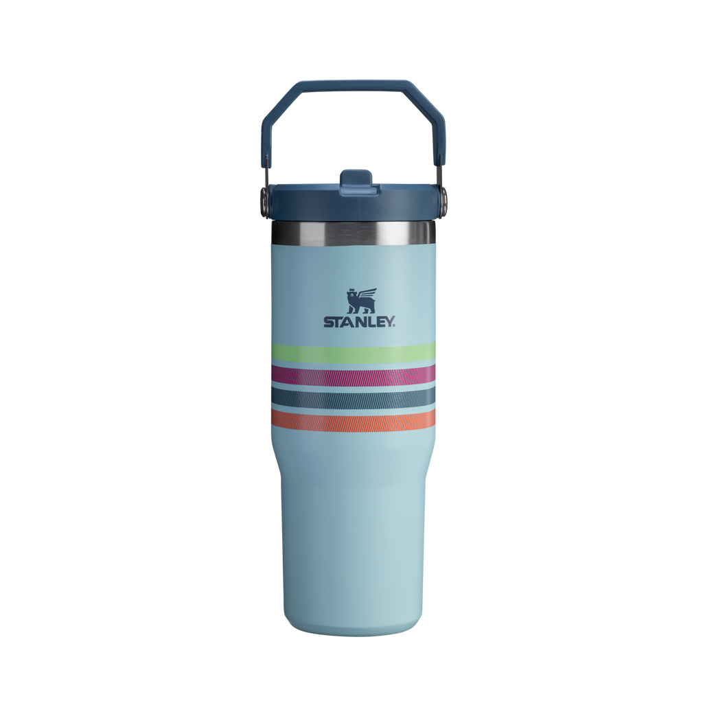Tumbler Térmico Flip Straw 890 ml