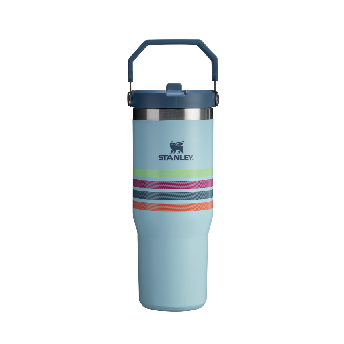 Tumbler Térmico Flip Straw 890 ml