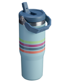 Tumbler Térmico Flip Straw 890 ml