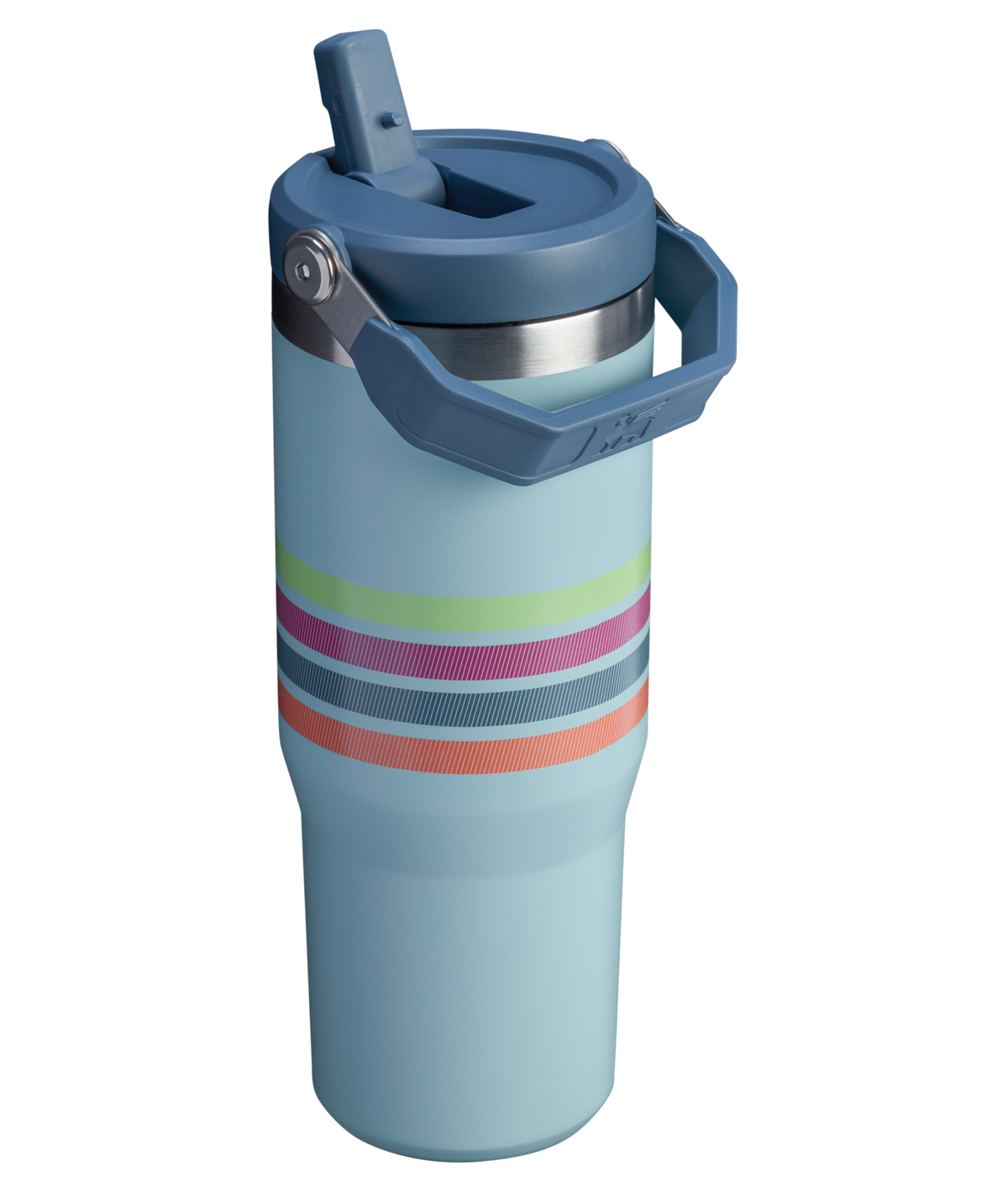 Tumbler Térmico Flip Straw 890 ml